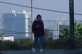 Las lluvias intensas, el viento fuerte y el descenso marcado de temperaturas marcarán las condiciones meteorológicas en gran parte del país, de acuerdo con el SMN