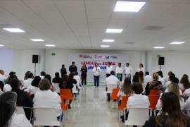 El DIF Torreón impulsa acciones que garantizan derechos y mejoran la atención ciudadana.