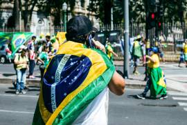Una victoria de Bolsonaro sería un avance regional para Trump