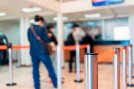 La suspensión de operaciones durará tres días consecutivos y responde a un feriado oficial del sector financiero, por lo que no está relacionada con crisis económicas ni fallas del sistema bancario.