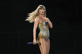 Swift está terminando la etapa de shows en Canadá para concluir su gira internacional ‘The Eras Tour’