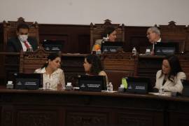 El Congreso del Estado avaló este martes la extinción del ICAI para dar paso a una nueva estructura en materia de transparencia que será encabezada por la Secretaría de Fiscalización y Rendición de Cuentas.