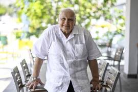 Gianni Gallo, acordeonista italiano, ofrecerá magno concierto en Saltillo