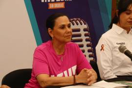 Liliana Salinas Valdés señaló que la reconstrucción del tejido familiar y social debe formar parte de la respuesta institucional ante situaciones de violencia escolar.