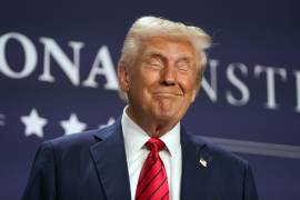 El Economic Policy Innovation Institute señalñó que Estados Unidos no aprovechó completamente el estatus del dólar como la moneda dominante del mundo.