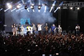 Batalla de Campeones en Saltillo: ganó el freestyle con la afición, batallones y hasta la polémica de dejar a la ciudad sin campeón