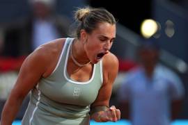 Sabalenka plantea un boicot como medida para presionar a los organizadores de Roland Garros.