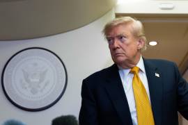 El rechazo de Trump agrava las tensiones con su propio partido en un año de elecciones intermedias y frena sus esfuerzos por abordar una preocupación clave de los votantes sobre el aumento de los costos.