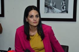 Luz Elena Morales Núñez informó que la recepción de propuestas permanecerá abierta hasta el 23 de octubre.