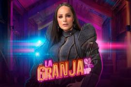 Lolita Cortés decidió abandonar La Granja VIP tras confesar que no podía continuar emocionalmente. Conoce los motivos de su salida y la reacción del elenco del reality show.