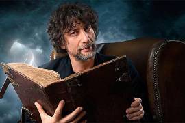 Neil Gaiman, autor de ‘The Sandman’ continúa acumulando denuncias por abuso y acoso