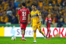 Xolos de Tijuana y Tigres de la UANL se reencontrarán tras su último antecedente en el Apertura 2025, cuando los felinos dejaron fuera a los fronterizos y firmaron la eliminación de Tijuana en una serie que todavía pesa como referencia rumbo a la Jornada 13 del Clausura 2026.