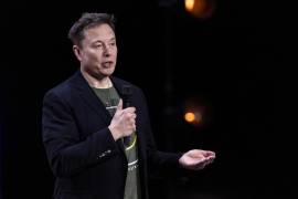 Lo anterior toma relevancia, ya que Musk se ha convertido en uno de los mayores donantes y partidarios del expresidente republicano y actual candidato Donald Trump, apoyando su retórica contra la inmigración irregular. FOTO: AP.