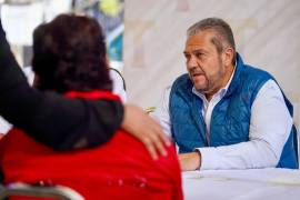 La atención oportuna a las demandas ciudadanas es clave para mejorar la calidad de vida de las familias en Ramos Arizpe, afirma el Alcalde.