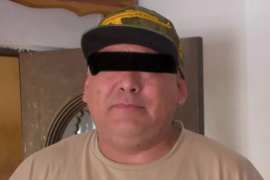 Christian ¨N¨, vinculado a proceso por presunta agresión sexual en un anexo de Saltillo, permanece en prisión preventiva mientras avanza el proceso.