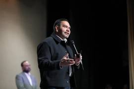 El debate interno rumbo a 2027 en Chihuahua subió de tono tras un pronunciamiento desde el Senado.