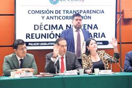 La investigación inició hace más de seis meses y, pese a ello, no se interpusieron las denuncias correspondientes.