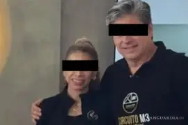 Alejandro ‘N’, apodado ‘Lord Pádel’, Othón ‘N’, Karla Alejandra ‘N’ y Germán ‘N’ fueron detenidos en el Aeropuerto de Cancún, Quintana Roo, por su presunta participación en el delito de homicidio calificado en grado de tentativa.