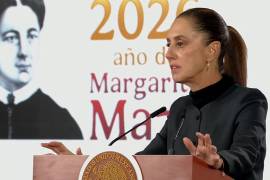 Claudia Sheinbaum aseguró que la entrega de 37 criminales a Estados Unidos fue una decisión soberana del Estado mexicano y descartó cualquier acuerdo con Donald Trump.