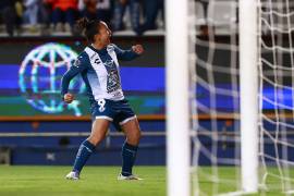 Charlyn Corral marcó el gol decisivo en el Estadio Hidalgo, poniendo a las Tuzas en ventaja ante Juárez.