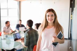 Las personas nacidas entre finales de la década de 1990 y principios de la de 2010, tienen un concepto del éxito laboral diferente al de otras generaciones.