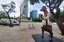 Artistas como David Camorlinga y Mariana Pulido darán vida a estas piezas únicas.