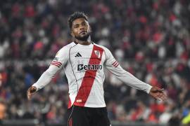 Miguel Borja no será refuerzo de Cruz Azul para el Clausura 2026 tras caerse la negociación por temas administrativos y de registro.