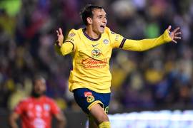 El juvenil Antonio Álvarez lideró el triunfo de un cuadro “C” del América que consumó su primer triunfo ante el Querétaro en el Clausura 2025.