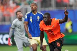 Países Bajos jugará ante Marruecos en el Estadio Monterrey por los 16avos de final del Mundial 2026.