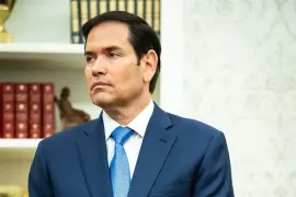 Estados Unidos anunció que designará al Cártel de los Soles como organización terrorista extranjera a partir del 24 de noviembre, una decisión que Washington vincula directamente con el gobernante venezolano Nicolás Maduro.