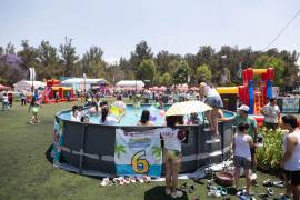 La jefa de Gobierno, Clara Brugada, anunció que su administración inaugurará una Utopía cada 15 días en la Ciudad de México.