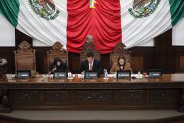 El Congreso del Estado revisará el Código Penal de Coahuila para analizar la posibilidad de incrementar la pena de cárcel.
