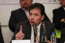 Planean emitir el dictamen en la tercera semana de marzo para que sea discutido en el pleno de la Cámara de Diputados.