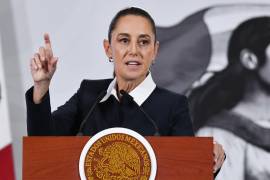 Claudia Sheinbaum anunció que enviará al Congreso una iniciativa para redirigir recursos de congresos locales y cabildos a obras y servicios públicos.