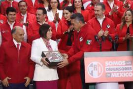 Moreno Cárdenas sostuvo que el proyecto pretende ser un espacio amplio para quienes busquen participar en la defensa del país.