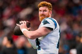 Andy Dalton llega a Eagles de Filadelfia como refuerzo de experiencia para la posición de quarterback, en un movimiento con el que la franquicia de la NFL busca respaldar a Jalen Hurts rumbo a la Temporada 2026.