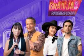 Descubre quién fue el séptimo eliminado de La Granja VIP, cómo se definió la gala, quiénes estaban nominados y qué participantes siguen en competencia.
