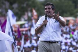 En solo cuatro años, el partido logró desbancar al PAN y taparle el paso a Morena al ser el segundo lugar en la elección de gobernador en 2016.