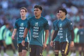 El Tri y Corea del Sur se enfrentaron por última vez en 2020, con triunfo mexicano 3-2 en Austria.