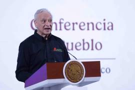 Víctor Rodríguez Padilla, exdirector general de Petróleos Mexicanos (Pemex), reportó ingresos superiores a los que recibió la presidenta Claudia Sheinbaum.