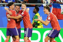 John McGinn marcó el gol que le dio a Escocia un triunfo histórico en su regreso mundialista.
