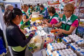 El programa genera un ahorro significativo para las familias de Ramos Arizpe.