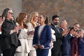 El Gobierno federal considera con este plan que se detone la inversión de aquí a 2030.