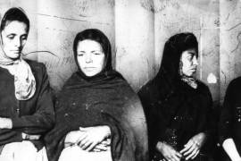 Las Poquianchis se convirtieron en las asesinas en serie más prolíficas de México con 91 víctimas confirmadas, pero se cree que el número puede ascender a 150.