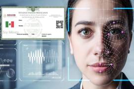 México se prepara para la llegada de la CURP Biométrica, una nueva identificación oficial que incorporará huellas dactilares, escaneo del iris y fotografía digital