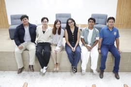 Estudiantes de Psicología marcan hito académico con el lanzamiento de la revista ‘Synapsis’