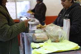 Tamales Doña Mary, un legado familiar que ha perdurado por más de cuatro décadas en Saltillo, siguen siendo un referente de la gastronomía local.