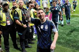 Lionel Messi liderará a Argentina ante España en la Final del Mundial 2026.
