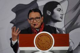 Rodríguez Velázquez sostuvo que la discusión se ha enriquecido con la participación de las audiencias.