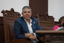 El diputado Alfredo Paredes solicitó mayor transparencia en el análisis sobre el uso del fracking en México.